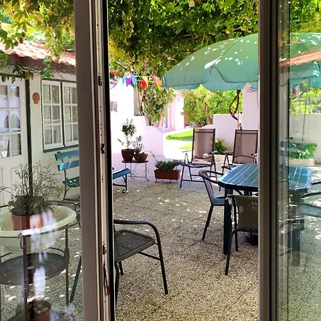 Casa do Paço Aveiro HolidayHome Extérieur photo