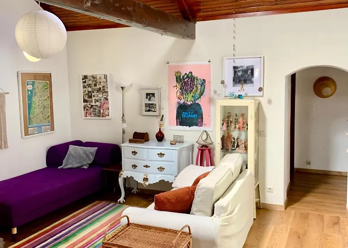 Casa do Paço Aveiro HolidayHome