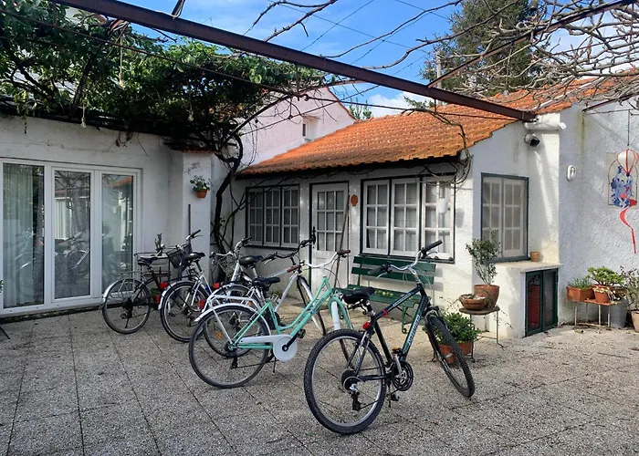 Casa do Paço Aveiro HolidayHome