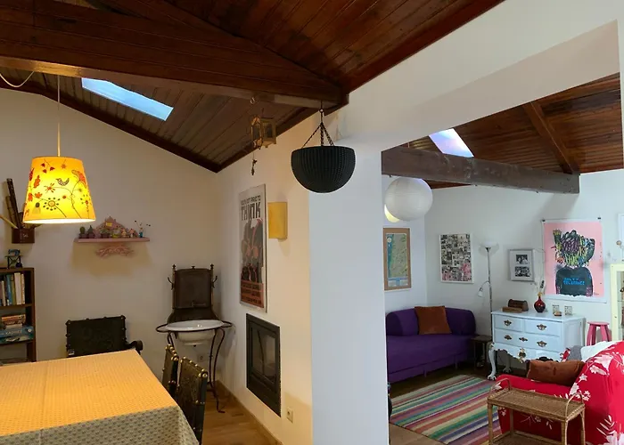 Casa do Paço Aveiro HolidayHome