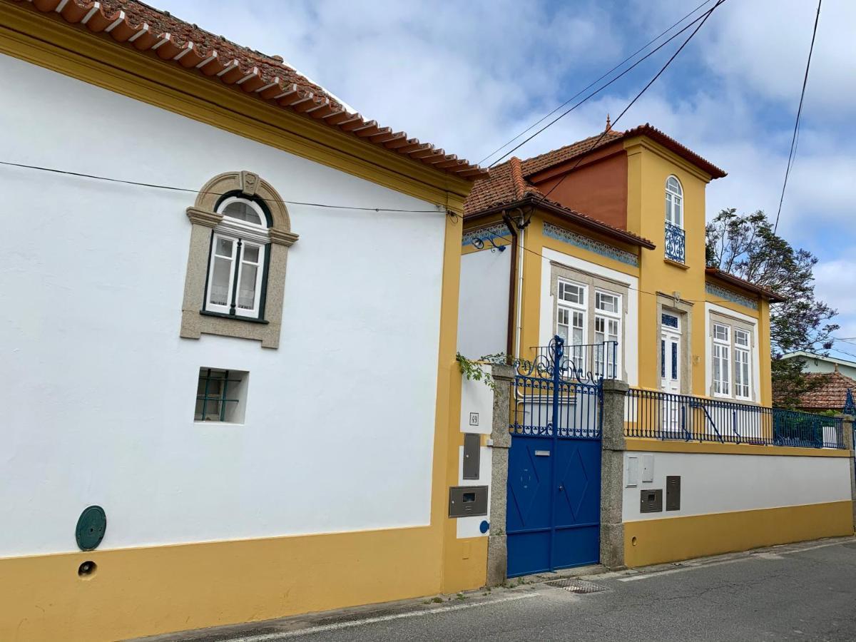 Hébergement de vacances Casa Do Paço
