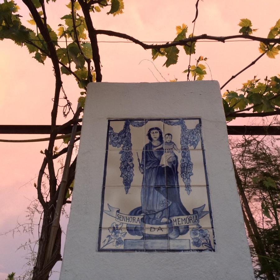 Casa Do Paço Hébergement de vacances