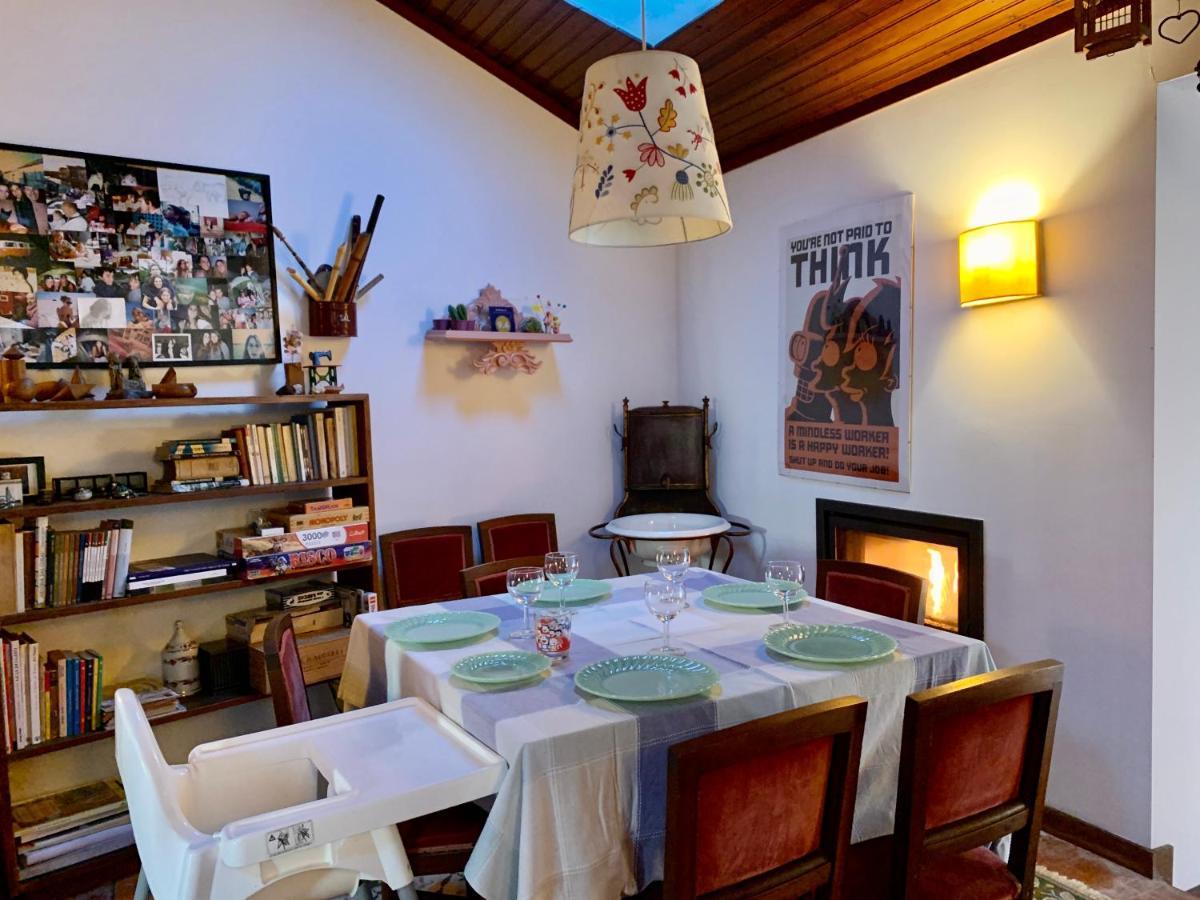 Hébergement de vacances Casa Do Paço *