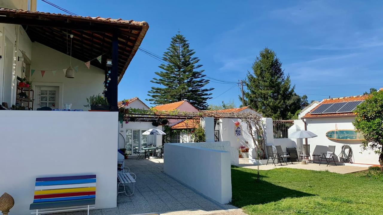 Hébergement de vacances Casa Do Paço *
