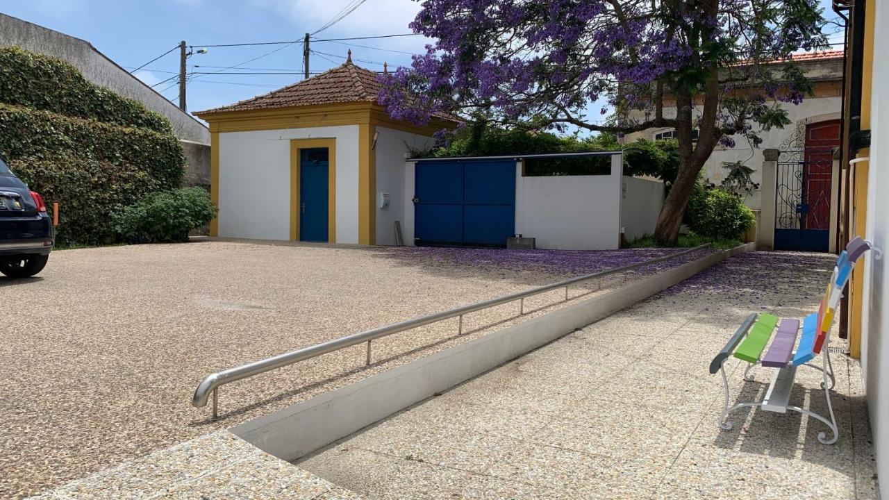 Casa Do Paço Hébergement de vacances