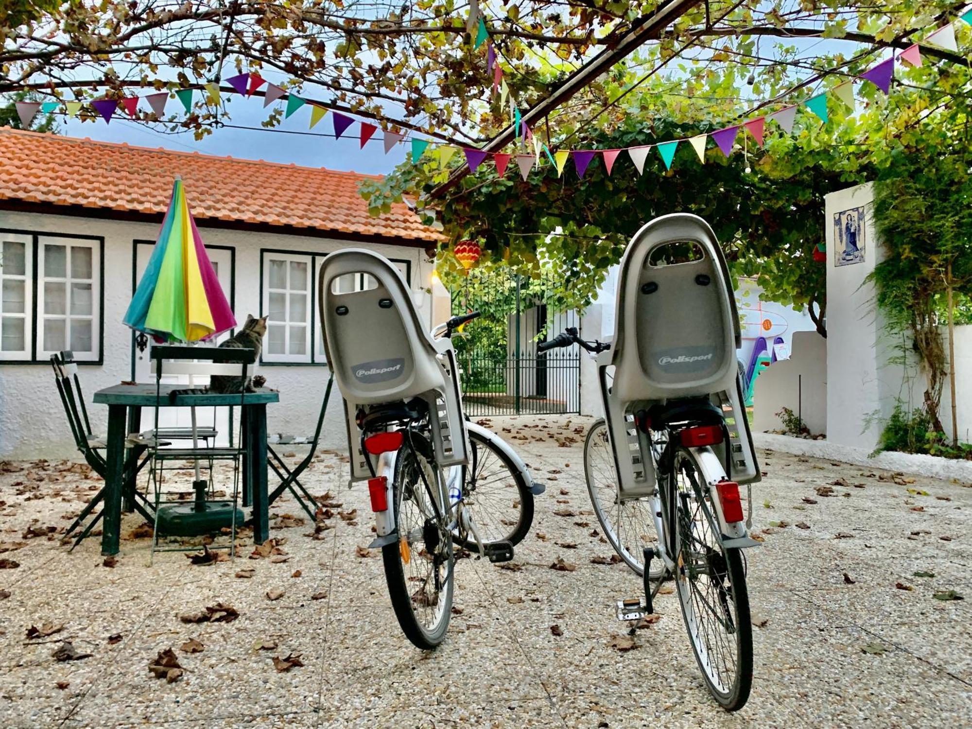 Casa Do Paço Hébergement de vacances Aveiro