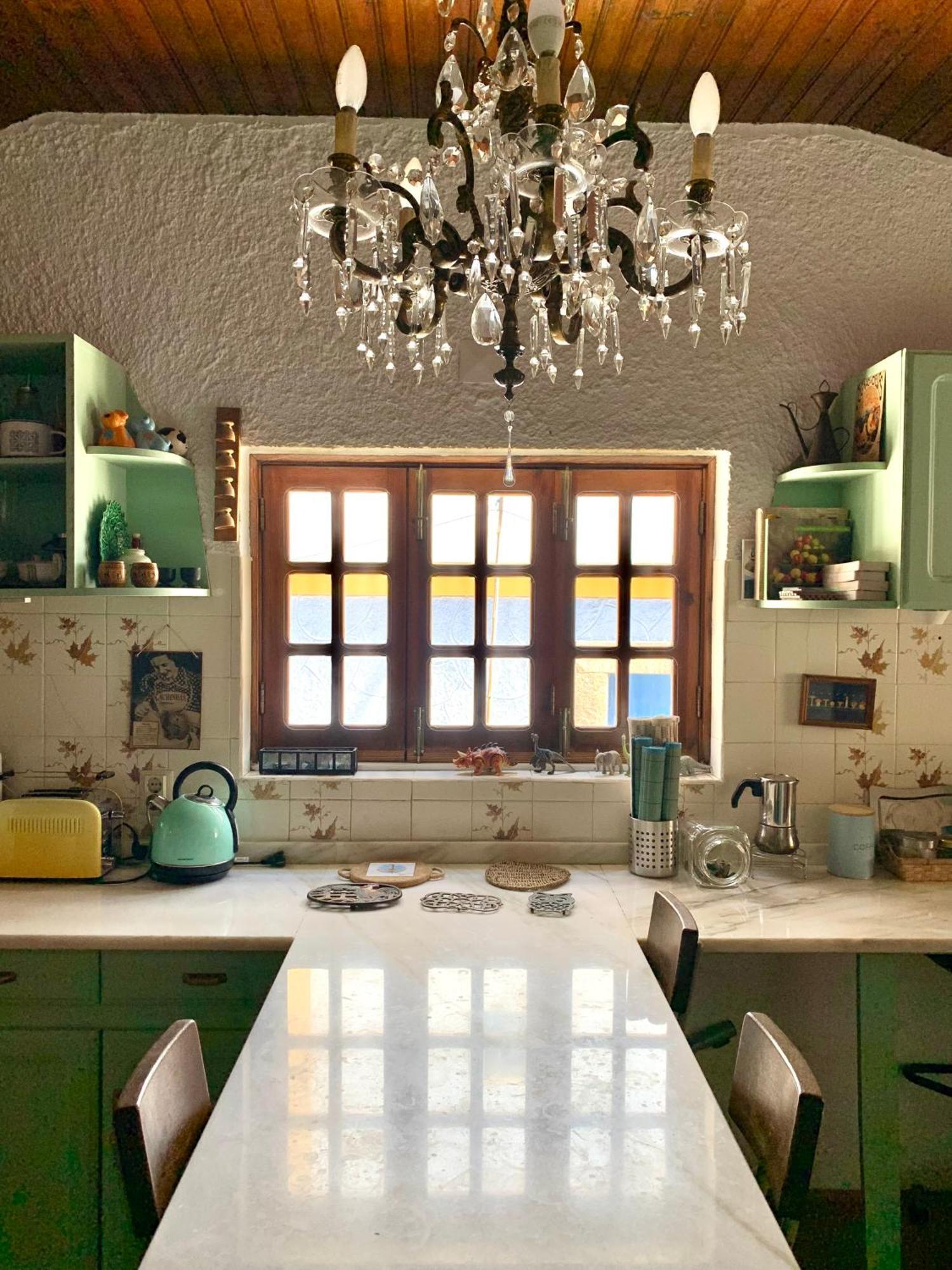 Casa Do Paço Hébergement de vacances
