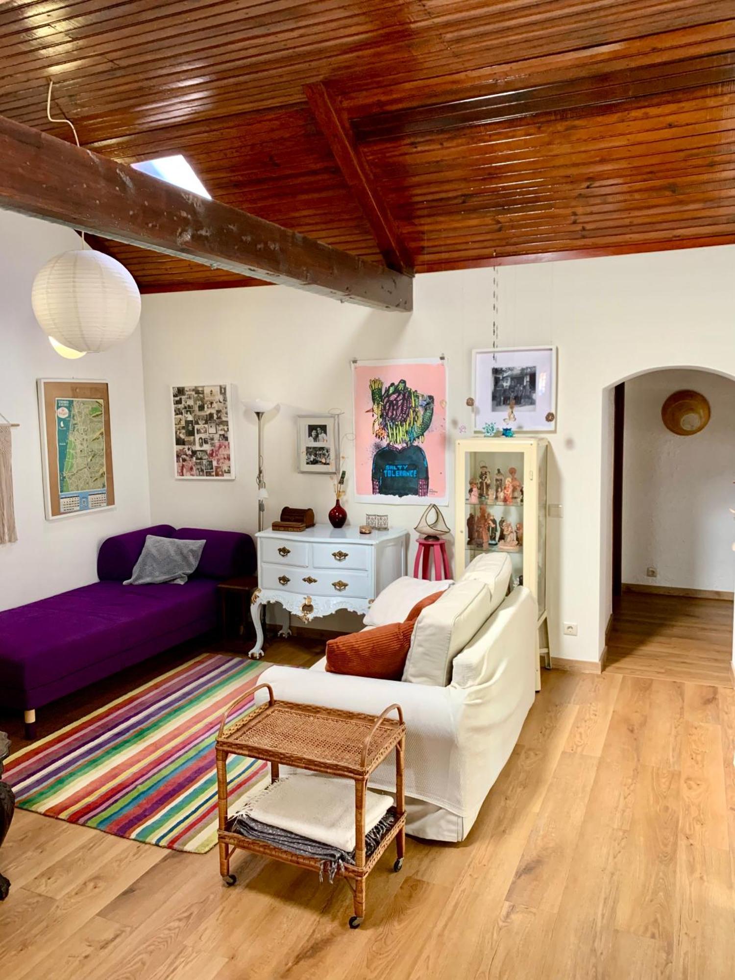 Casa Do Paço Aveiro