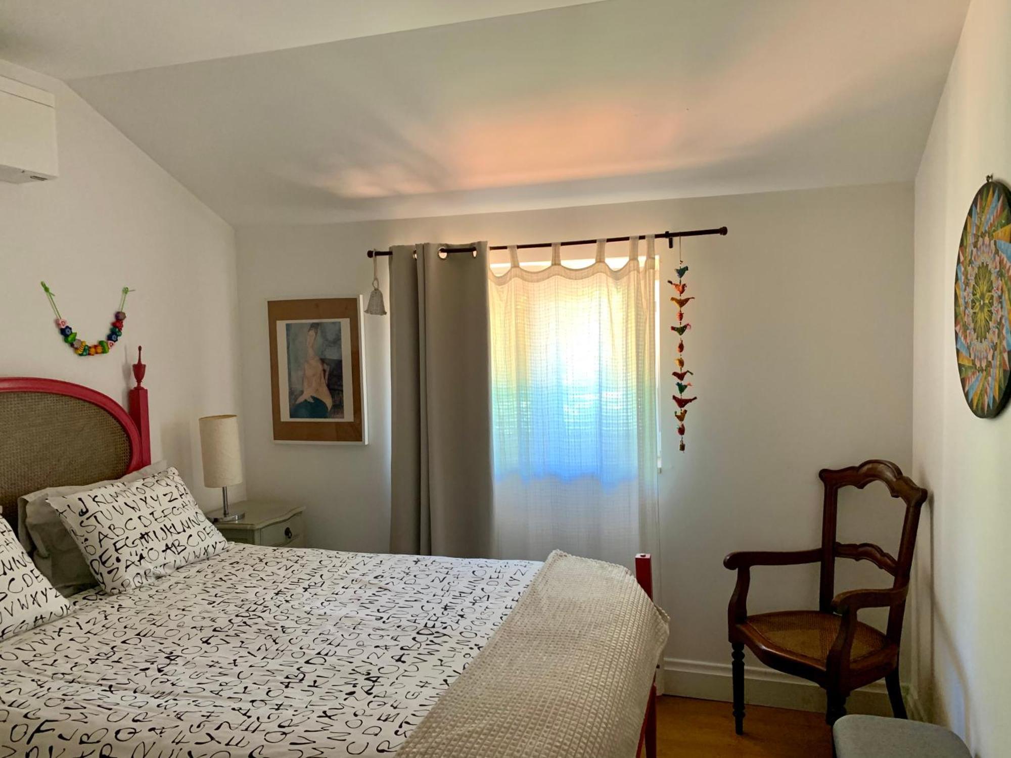 Casa Do Paço Hébergement de vacances *