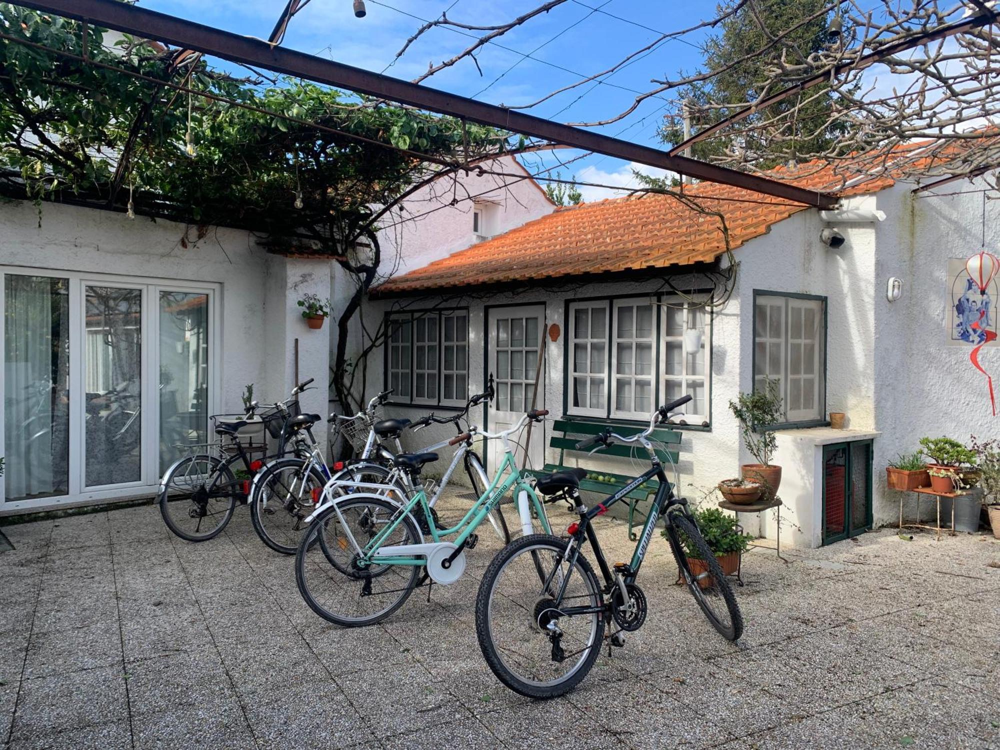 Casa Do Paço * Aveiro