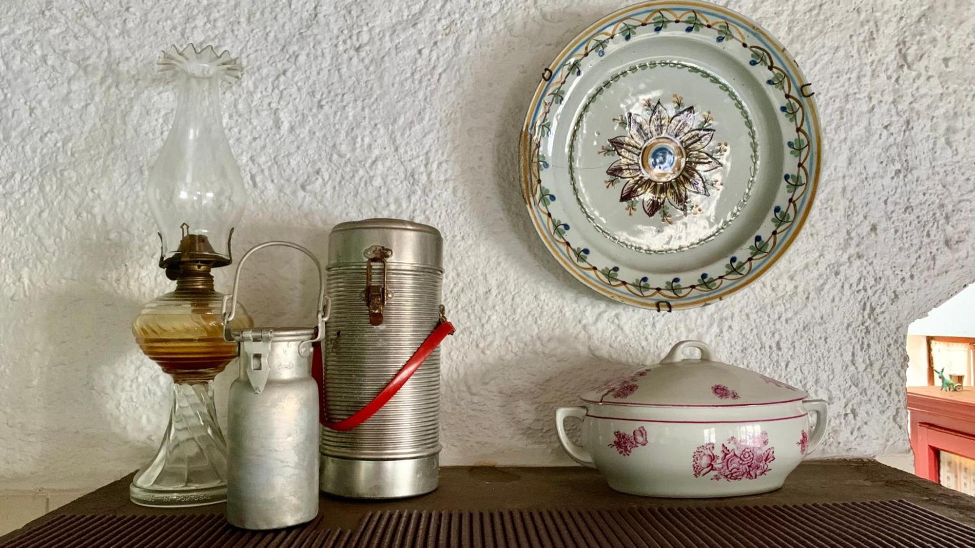 Casa Do Paço Hébergement de vacances